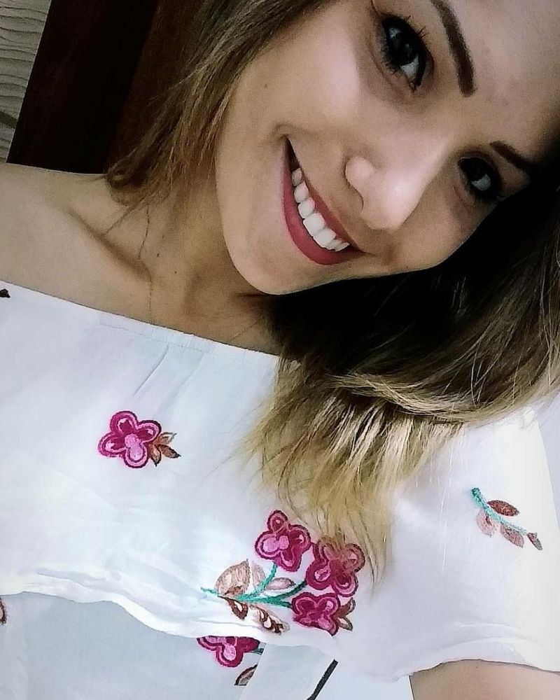 Sarah Anjos