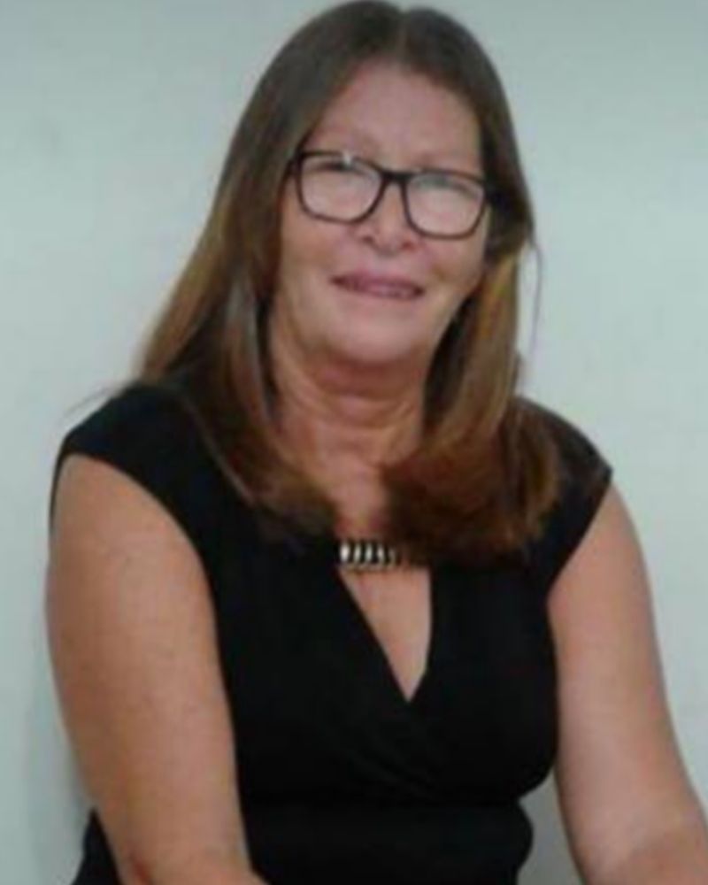 Maria Gentileza