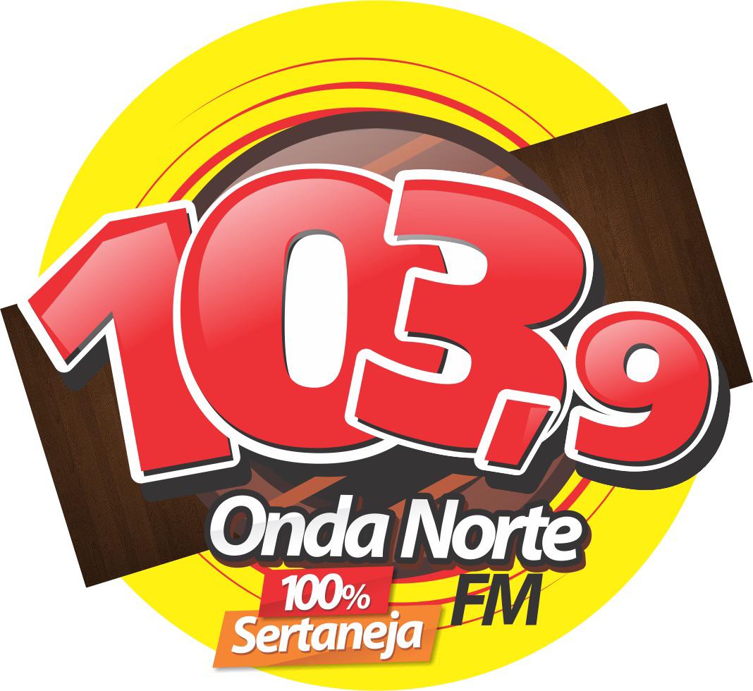 Rádio Onda Norte FM 103.9